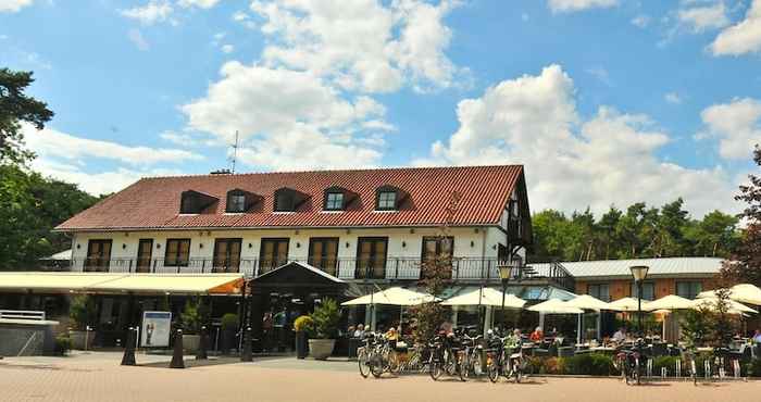 Lainnya Fletcher Hotel - Restaurant Jagershorst - Eindhoven