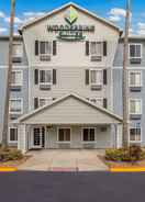 Primary image WoodSpring Suites Orlando North - Maitland