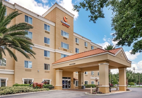 Lain-lain Comfort Suites Ocala North