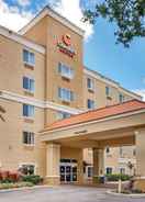 Primary image Comfort Suites Ocala North