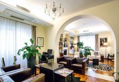 기타 3 Terrazza Marconi Hotel & Spamarine