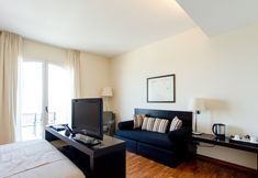 기타 4 Terrazza Marconi Hotel & Spamarine