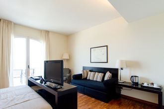 기타 4 Terrazza Marconi Hotel & Spamarine