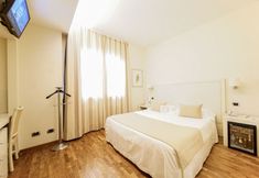 기타 6 Terrazza Marconi Hotel & Spamarine