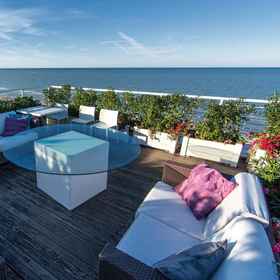 Primary image 1 테라짜 마르코니 호텔 & 스파마린, 폴베리지 호텔