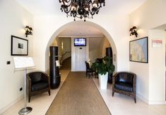 기타 2 Terrazza Marconi Hotel & Spamarine