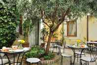 Others Relais Le Clarisse a Trastevere