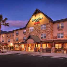 Primary image 1 Towneplace Suites by Marriott Sierra Vista, The Mall At Sierra Vista Hotels