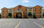 อื่นๆ 6 Sleep Inn South Bend Airport