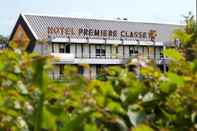 Others Premiere Classe Montpellier Sud - Lattes