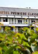 ภาพหลัก Premiere Classe Montpellier Sud - Lattes