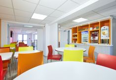 Others 3 Premiere Classe Marseille - Vitrolles Anjoly