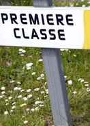 ภาพหลัก Premiere Classe Grenoble Nord - Moirans