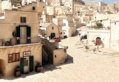 Others 2 Hotel San Giorgio Matera