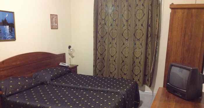 Lain-lain Hotel Archimede Ortigia