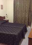 Room Hotel Archimede Ortigia