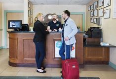 その他 2 Campanile Lublin