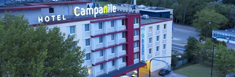 その他 Campanile Lublin