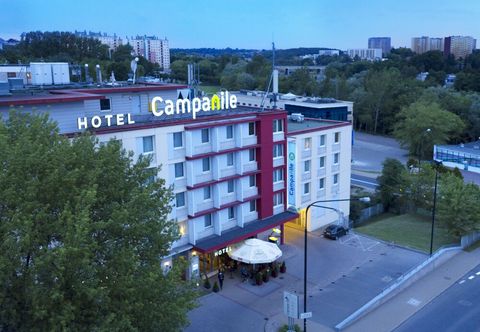 その他 Campanile Lublin