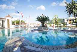 Hotel Internazionale, USD 66.02