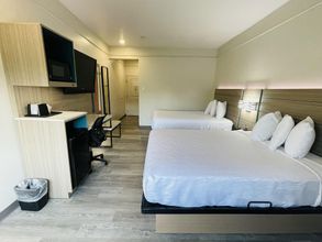 其他 4 Sonesta Essential North Houston