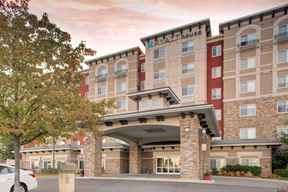 HYATT house Sterling/Dulles Airport-North