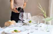 อื่นๆ 2 Wine Hotel San Giacomo Activity & Wellness