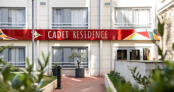 Others CADET Residence