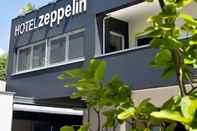 Others Hotel Zeppelin