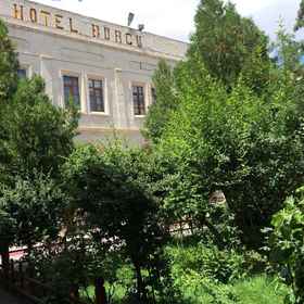 Primary image 1 Burcu Kaya Hotel, Göreme Open Air Museum Hotels