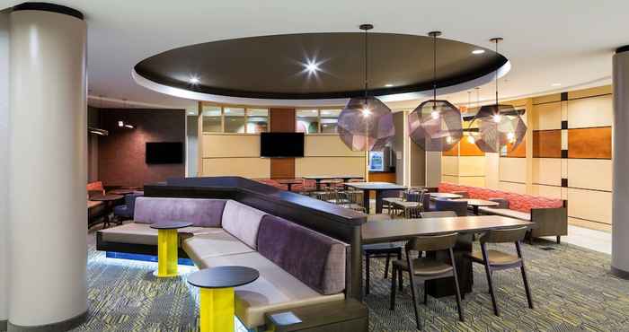 Lainnya SpringHill Suites by Marriott Indianapolis Fishers