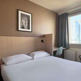 Primary image1Premiere Classe Warszawa Centrum,Pole Mokotowskie飯店