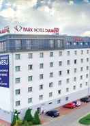 Imej utama Park Hotel Diament Katowice