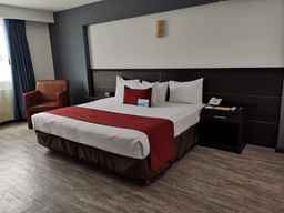 Comfort Inn Morelia, SGD 130.03