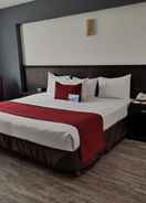 Imej utama Comfort Inn Morelia