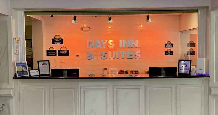 Lainnya Days Inn & Suites by Wyndham Lakeland