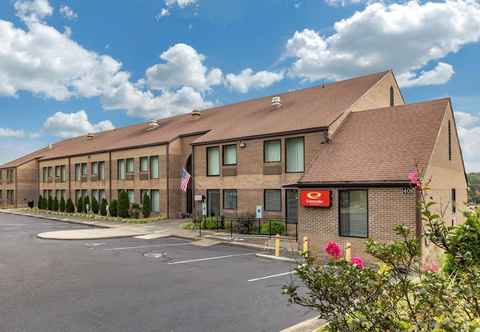 Others Econo Lodge Southern Pines