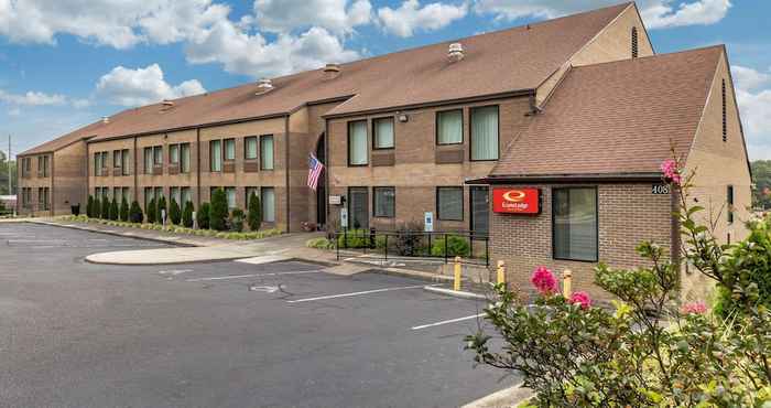 Khác Econo Lodge Southern Pines