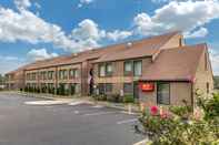 Others Econo Lodge Southern Pines