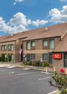 ภาพหลัก Econo Lodge Southern Pines