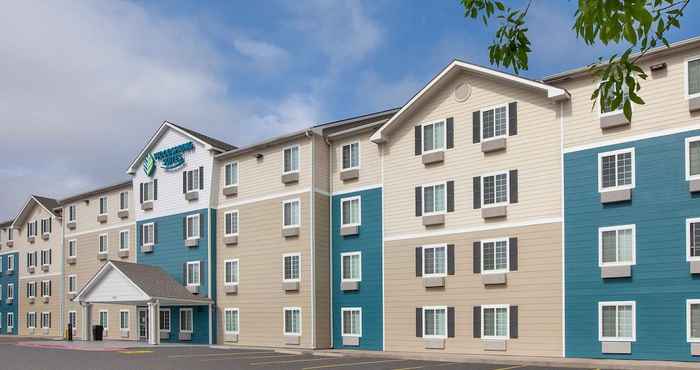 Others WoodSpring Suites Harlingen