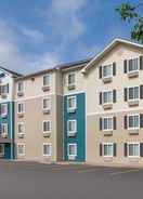 Primary image WoodSpring Suites Harlingen