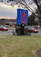 ภาพหลัก Motel 6 Bethel, CT - Danbury