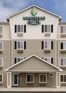 Primary image WoodSpring Suites Greenville Central I-85