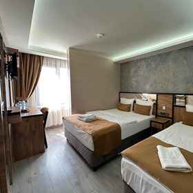 Primary image1Boutique Dedem 飯店,Ozi Pizza & Pasta飯店