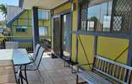 Lainnya 5 Coastal Bay Motel Coffs Harbour