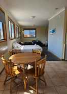 Room Coastal Bay Motel Coffs Harbour