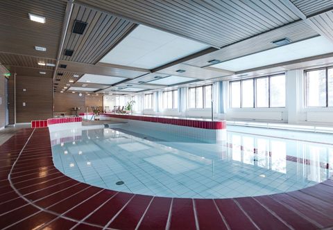 Others Lapland Hotels Hetta
