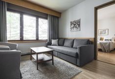 Others 7 Lapland Hotels Hetta