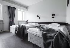 Others 6 Lapland Hotels Kilpis